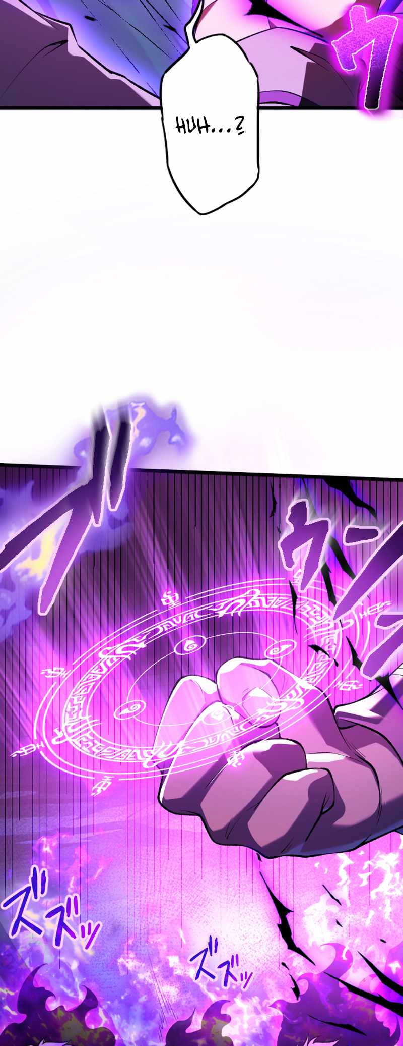 The Awakened One Who Levels in Reverse Chapter 1 39
